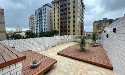 EMBARÉ SANTOS CASA DUPLEX 4 DORMITÓRIOS 2 SUÍTES 2 VGS GARAGEM