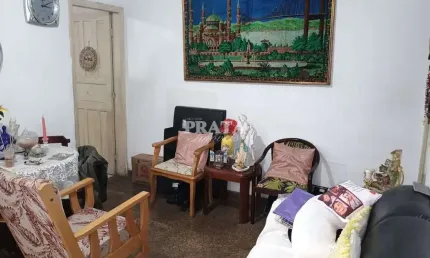 JDIM INDEPENDÊNCIA S VICENTE CASA 4 DORMITÓRIOS 2 VGS GARAGEM