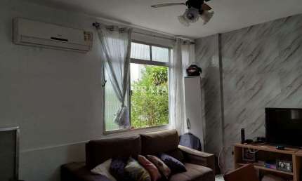 Apartamento com 3 quartos à venda na Rua Alexandre Martins, 116, Aparecida, Santos