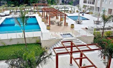 Apartamento com 2 quartos à venda na Rua Godofredo Fraga, 18, Marapé, Santos