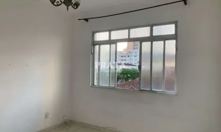 ITARARÉ S VICENTE 2 DORMITÓRIOS 1 VG GARAGEM PRÓXIMO À PRAIA