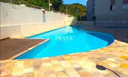 NOVA CINTRA SANTOS 2 DORMITÓRIOS 1 VAGA GARAGEM LAZER COMPLETO