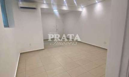 CAMPO GRANDE SANTOS 2 DORMITÓRIOS 1 SUÍTE 1 VAGA GARAGEM