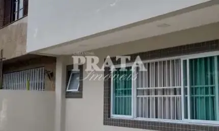 Casa com 3 quartos à venda na Rua Morvan Dias de Figueiredo, 265, Marapé, Santos