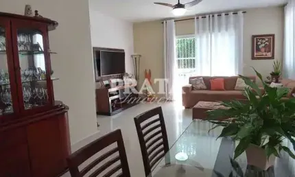 APARECIDA SANTOS SOBREPOSTA ALTA 6 DORMITÓRIOS 1 VAGA GARAGEM