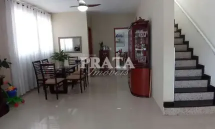 Aparecida santos sobreposta alta 6 dormitórios 1 vaga garagem