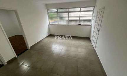 VILA MATHIAS SANTOS 2 DORMITÓRIOS 1 VAGA GARAGEM FECHADA
