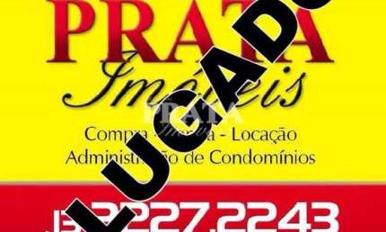 Apartamento com 1 quarto para alugar na Rua Guaiaó, 99, Aparecida, Santos