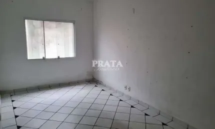 Apartamento com 2 quartos à venda na Rua Liberdade, 632, Embaré, Santos