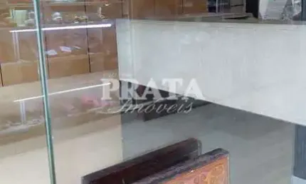 Ponto comercial para alugar na Avenida Ana Costa, 497, Gonzaga, Santos