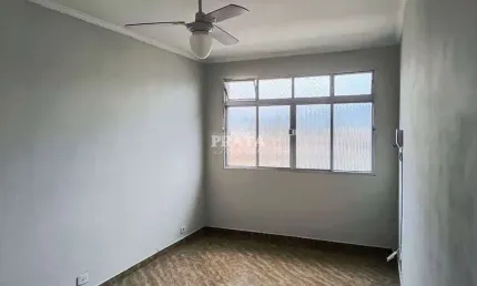 ESPLANADA DOS BARREIROS S VICENTE 2 DORMITÓRIOS 1 VG GARAGEM