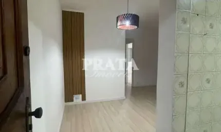 Apartamento com 2 quartos à venda na Rua Renata Câmara Agondi, 90, Saboó, Santos