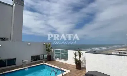 AVIAÇÃO P GRANDE 3 DORMITÓRIOS 2 SUÍTES 2 V GARAGEM PRIVATIVAS