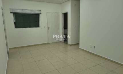 CAMPO GRANDE SANTOS IMÓVEL COMERCIAL 4 SALAS 2 VAGAS GARAGEM