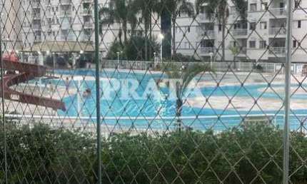 Apartamento com 3 quartos à venda na Avenida Doutor Moura Ribeiro, 185, Marapé, Santos