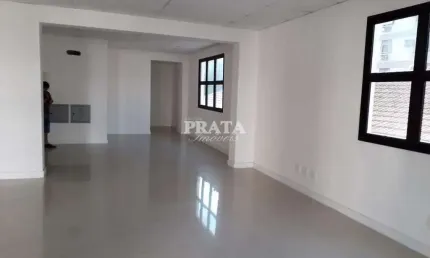 EMBARÉ SANTOS PRÉDIO 7 ANDARES 20 VAGAS GARAGEM 1.581 METROS