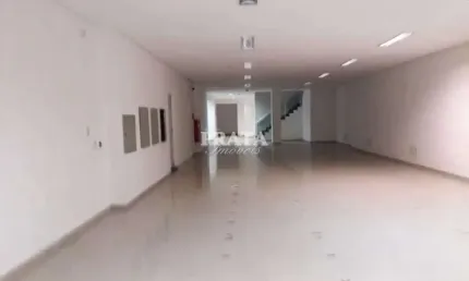 CENTRO SANTOS PRÉDIO COMERCIAL ELEVADOR 2 ANDARES 1.200M²