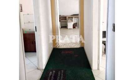 SANTOS CENTRO CONJUNTO COMERCIAL 3 BANH E ÁREA DE SERV