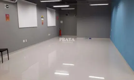 Embaré santos prédio comercial 3 vagas estacionamento