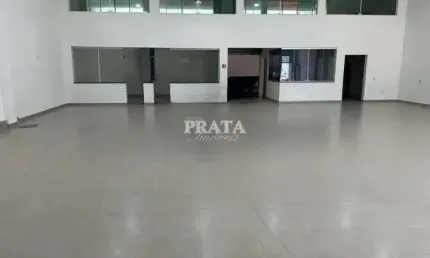 Barracão / Galpão / Depósito para alugar na Rua da Constituição, 630, Vila Mathias, Santos