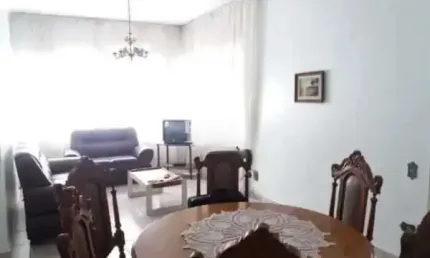 ITARARÉ S VICENTE 2 DORMITÓRIOS 1 V GARAGEM PRÉDIO FRENTE PRAIA