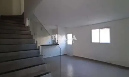 MORRO NOVA CINTRA SANTOS SOBRADO EM CONDOMÍNIO 2 SUÍTES 1 VAGA