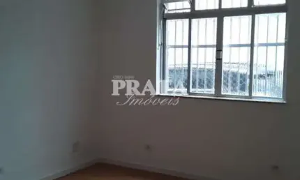 APARECIDA SANTOS 1 DORMITÓRIO 1 VAGA GARAGEM TÉRREO