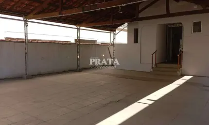 Terreno comercial à venda na Avenida Ana Costa, 327, Gonzaga, Santos