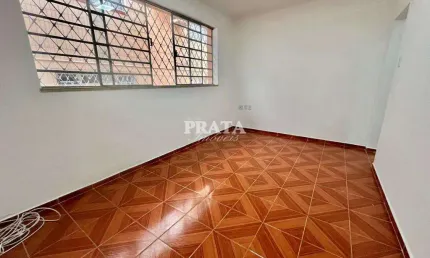 Apartamento com 2 quartos à venda na Rua Oswaldo Cochrane, 260, Embaré, Santos