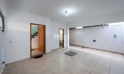 GONZAGA SANTOS SOBRADO TRIPLEX 3 DORMITÓRIOS 2 VAGAS FECHADAS