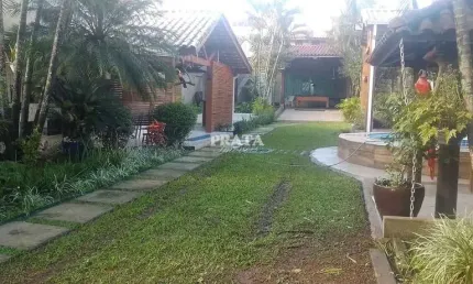 NOVA CINTRA SANTOS CASA 2 SUÍTES 3 VGS GARAGEM LAZER PRIVATIVO