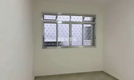 Vila mathias santos 2 dormitórios reformado 1º andar