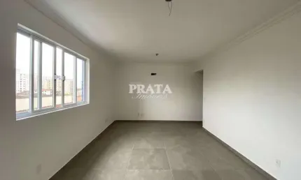 MACUCO SANTOS  NOVO 2 DORMITÓRIOS 1 SUÍTE 1 VG GARAGEM