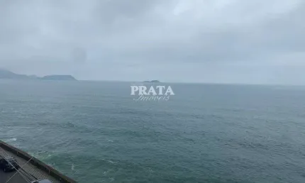 MORRO DO MALUF GUARUJÁ 3 DORMITÓRIOS 1 SUÍTE 1 VAGA GARAGEM