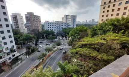 Itaim bibi são paulo 3 dormitórios dependência de empregada