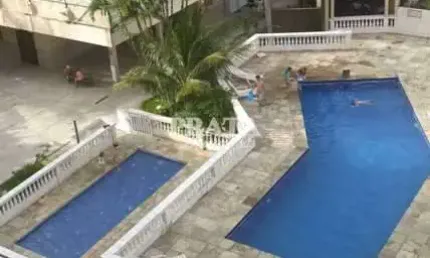V belmiro santos 2 dormitórios 1 vaga garagem prédio com lazer