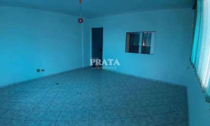 Sala comercial à venda na Rua Jacob Emerick, 365, Centro, São Vicente