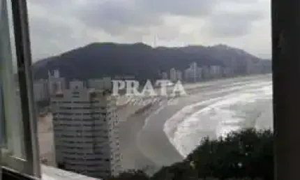 ILHA PORCHAT S VICENTE 1 DORMITÓRIO 1 VAGA DE GARAGEM