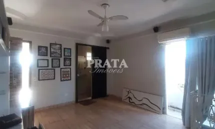 Apartamento com 2 quartos à venda na Rua Gonçalves Dias, 461, Cidade Ocian, Praia Grande