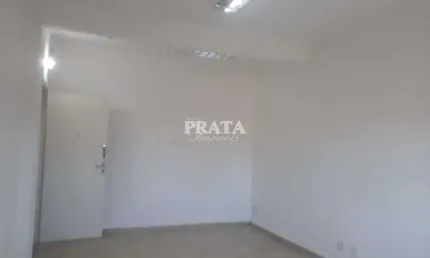 Centro santos elevador sala comercial vista livre s/garagem