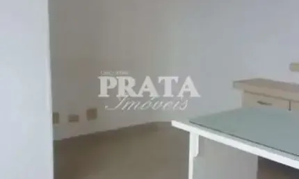 GONZAGA SANTOS ELEVADOR SALA COMERCIAL AMPLA BANHEIRO 1 VG GAR