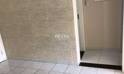 PARQUE SÃO VICENTE SEM ELEVADOR 2 DORMITÓRIOS COZ 1 VAGA COL