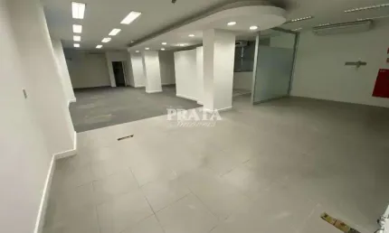 Gonzaga santos loja comercial banheiro cozinha 5 vagas garagem