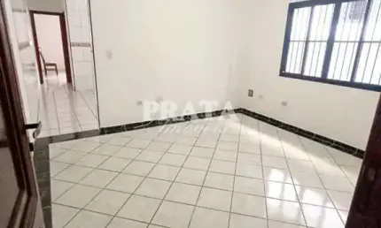 BOQUEIRÃO PRAIA GRANDE 1 DORMITÓRIO 1 VAGA GARAGEM DEMARCADA