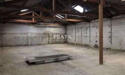 Ponto comercial para alugar na Rua da Constituição, 307, Centro, Santos