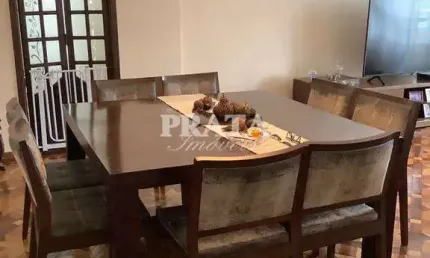 José menino  santos 3 dormitórios 1 suíte 1 vg garagem fechada