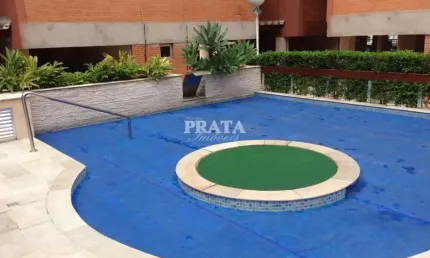 ENSEADA GUARUJA REFORMADO 2 DORMITÓRIOS 1 SUÍTE 1 VG GARAGEM