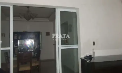 BOQUEIRÃO SANTOS SOBRADO 3 DORMITÓRIOS 1 SUÍTE 5 SALAS 2 VAGAS