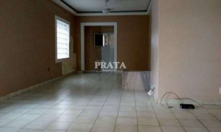 GONZAGUINHA SV SOBRADO 3 DORMITÓRIOS COZ ARMÁRIOS 2 VGS 300M²