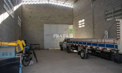 J. INDEPENDÊNCIA SV GALPÃO COMERCIAL MEZANINO ESCRITÓRIO 2 VGS